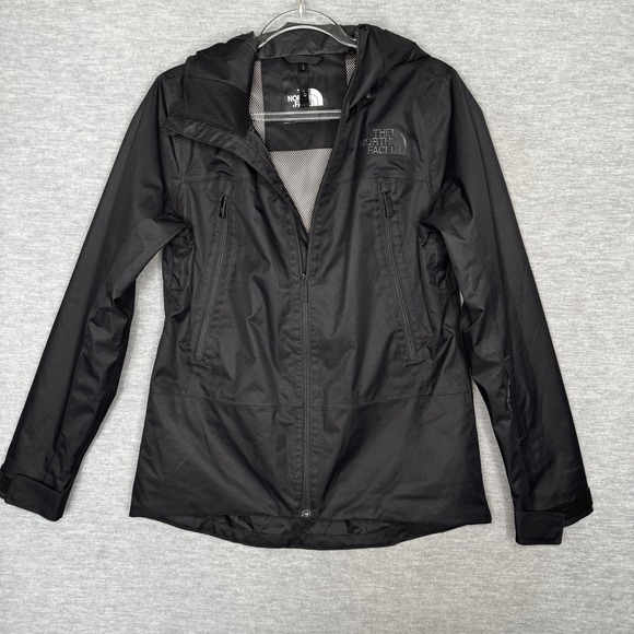 The North Face Jackets & Blazers - The North Face Women's Clementine Triclimate Jacket Shell Only Size S Black